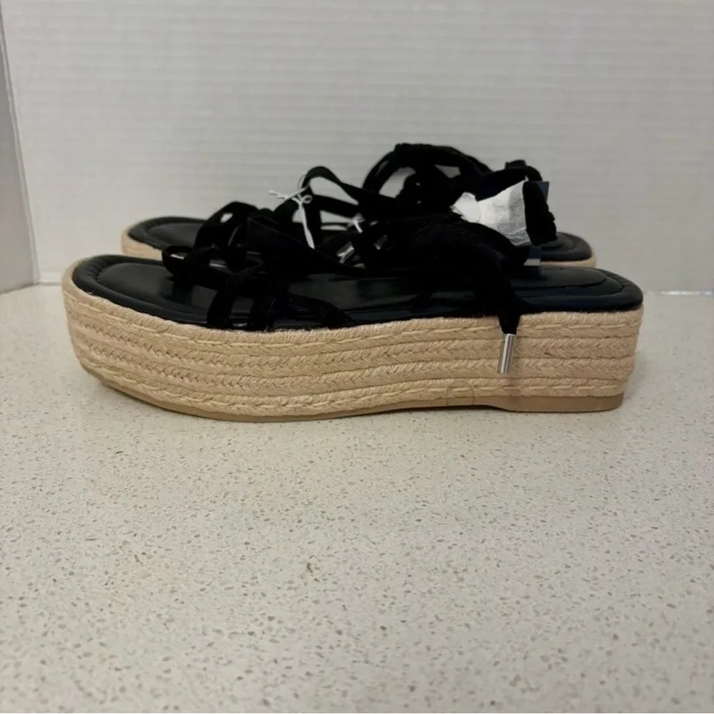 Universal Thread Donny Espadrille Sandals